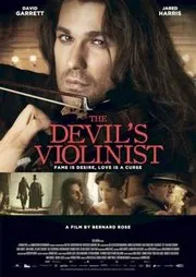 Ver Pelcula El Violinista del Diablo (2013)