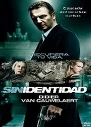Ver Película Sin identidad (Desconocido) (2011)