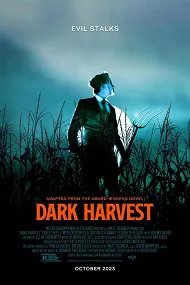 Ver Cosecha oscura online gratis