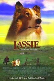 Ver Pelcula El regreso de Lassie (1994)