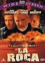 Ver Película La Roca (1996)