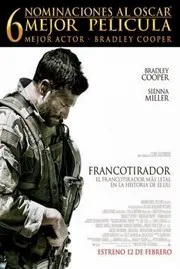 Ver Película Ver Francotirador (2014)