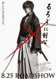 Rurouni Kenshin: El Guerrero Samurai