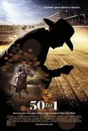 Ver Película  50 a 1 (2014)
