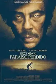 Ver Escobar: Paraíso Perdido HD-Rip - 4k