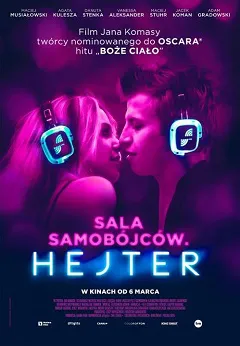 Ver Hater online gratis