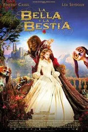 Ver Película  La Bella y la Bestia (2014)