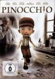Ver Pelcula Pinocho (2013)