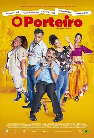 Ver El portero online gratis