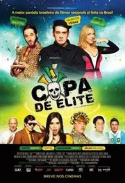 Ver Pelcula Copa de Elite HD (2014)