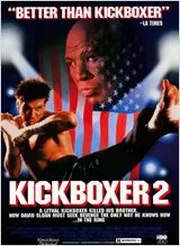 Ver Pelcula Kickboxer 2 (1991)