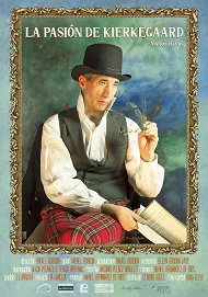Ver La pasión de Kierkegaard online gratis