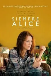 Ver Pelcula Siempre Alice (2014)