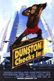 Ver Película Ver Las Travesuras de Dunston (1996)
