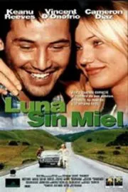 Ver Pelcula Luna sin Miel (1996)
