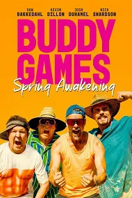 Ver Juego Entre Amigos: Despetar De Primavera online gratis