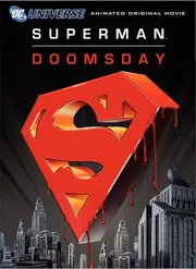 Ver Película Superman Doomsday (2007)