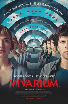 Ver Vivero online gratis