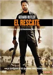 Ver Pelcula El Rescate (2011)