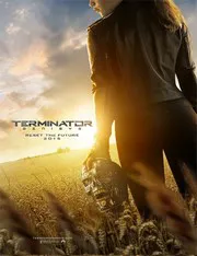 Terminator 5 Genesis