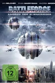 Ver Película Invasion Extraterrestre (2013)