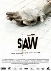 Ver Película Saw (2004)
