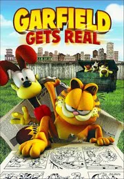 Ver Película Garfield en la Vida Real  (2007)