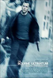 Ver Película Ver Bourne 3 : El Ultimatum (2007)