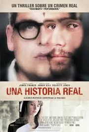 Ver Pelcula Una historia real (2015)