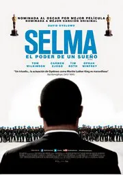 Selma: El Poder de Un Sueo