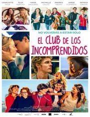 Ver Película El club de los incomprendidos (2014)