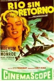 Ver Pelcula Rio sin retorno (1954)