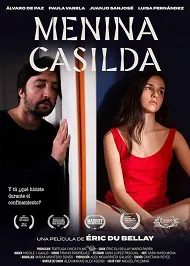 Ver Menina Casilda online gratis