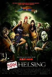 Ver Pelcula Stan Helsing (2009)