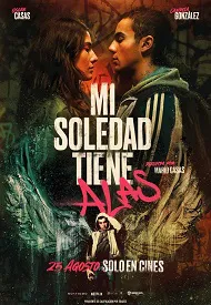Ver Mi soledad tiene alas online gratis