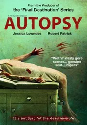 Ver Pelcula Autopsia (2008)