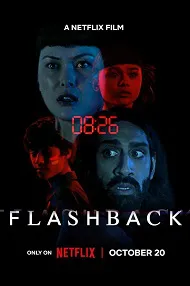 Ver Flashback online gratis