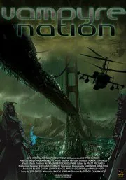 Ver Pelcula Vampyre Nation (2012)