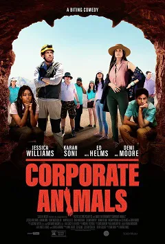 Ver Animales corporativos online gratis