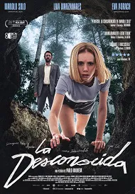 Ver La desconocida online gratis