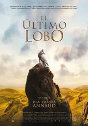 Ver Pelcula El ultimo Lobo (2015)