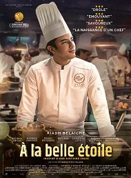 Ver Repostero y Chef online gratis