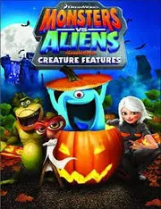 Ver Pelcula Monstrous vs Aliens 2 (2014)