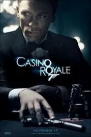 El Agente 007 : Casino Royale HD