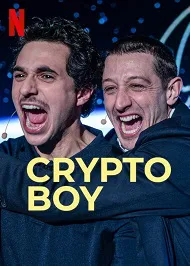 Ver Crypto Boy online gratis
