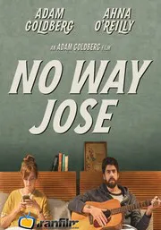 Ver Pelcula No Way Jose (2015)