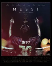 Ver Película Messi La Pelicula (2014)