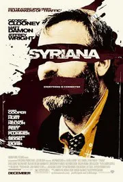 Ver Pelcula Syriana (2005)
