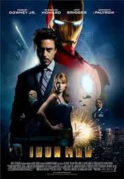 Ver Pelcula Iron Man 1 (2008)