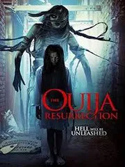 Ouija La Resurreccion